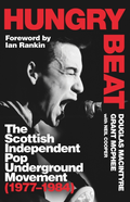 Douglas MacIntyre &amp; Grant McPhee Hungry Beat: The Scottish… (BOK)