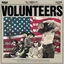 Jefferson Airplane Volunteers - LTD (LP)