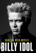 Billy Idol Dancing With Myself (BOK)