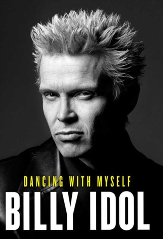 Billy Idol Dancing With Myself (BOK)