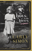 Carly Simon Boys In The Trees: A Memoir (BOK)