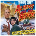 Thomas Dolby Aliens Ate My Buick - LTD (LP)