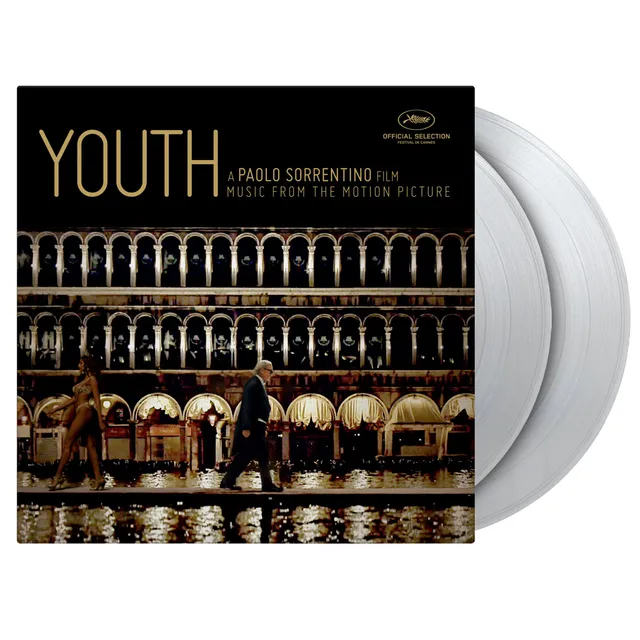 Soundtrack Youth - LTD (2LP) 