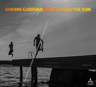 Sverre Gjørvad Here Comes The Sun (CD)