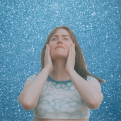 Signe Marie Rustad Particles Of Faith (LP)