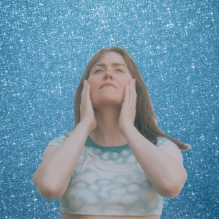 Signe Marie Rustad Particles Of Faith (LP)