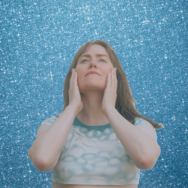 Signe Marie Rustad Particles Of Faith (LP) 