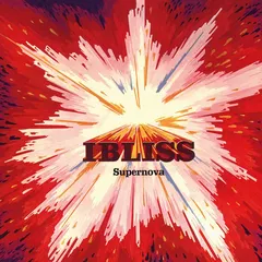 Ibliss Supernova (LP)