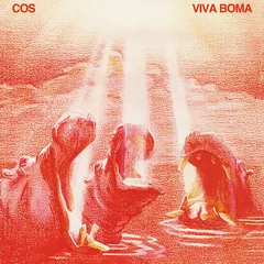 Cos Viva Boma (LP)