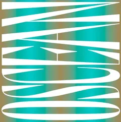 Oscean Multirays (12")