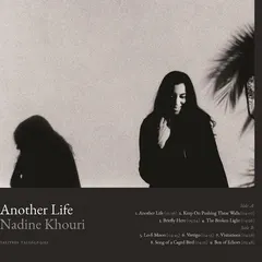 Nadine Khouri Another Life (LP)