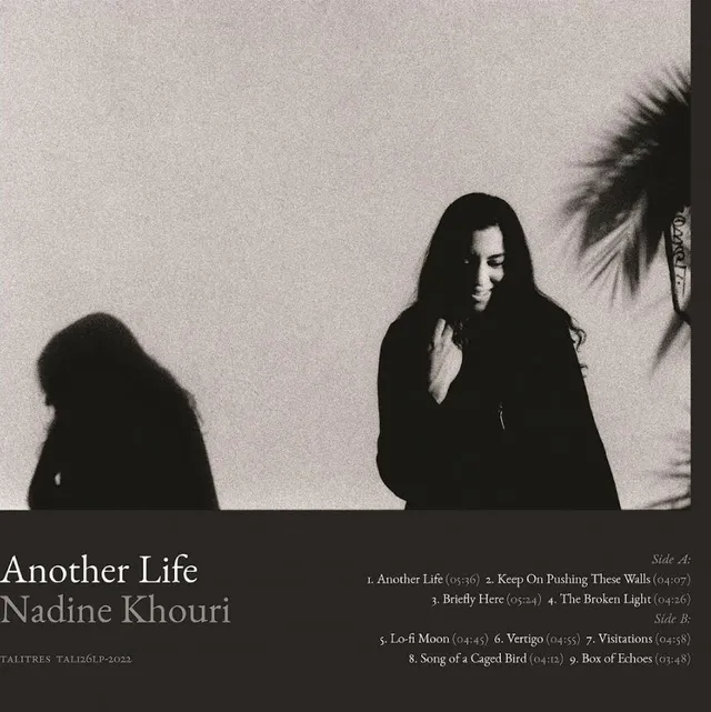 Nadine Khouri Another Life (LP) 