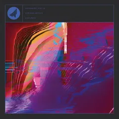 Diverse Artister Saturated! Vol. 9 (LP)