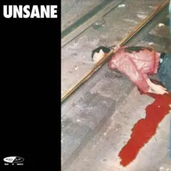 Unsane Unsane (LP)