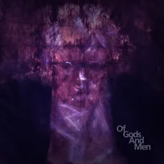 Lyndon Morgans Of Gods And Men (CD)