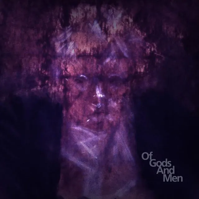 Lyndon Morgans Of Gods And Men (CD) 