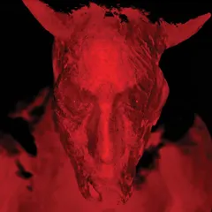 Diamanda Galas Broken Gargoyles (LP)