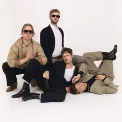 Pool Cool (LP)