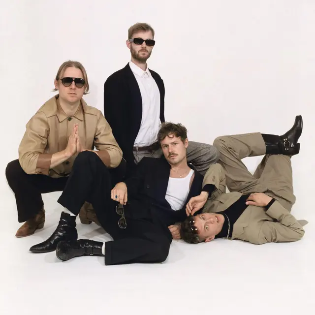 Pool Cool (LP) 