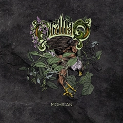Orango Mohican (LP)