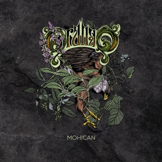 Orango Mohican (LP)