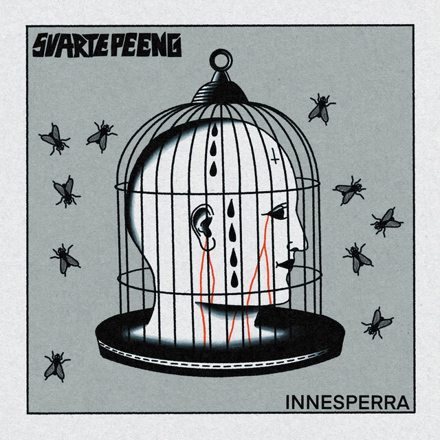 Svartepeeng Innesperra (LP) 