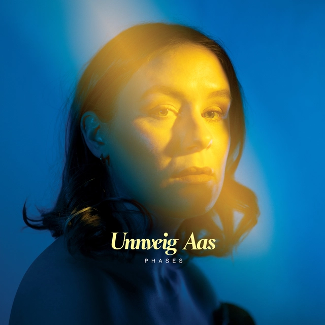 Unnveig Aas Phases (CD) 