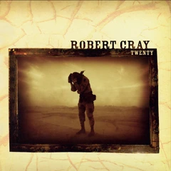 Robert Cray Twenty - LTD (LP)