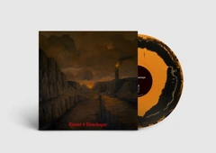 Tornet Domedagar - LTD (LP)