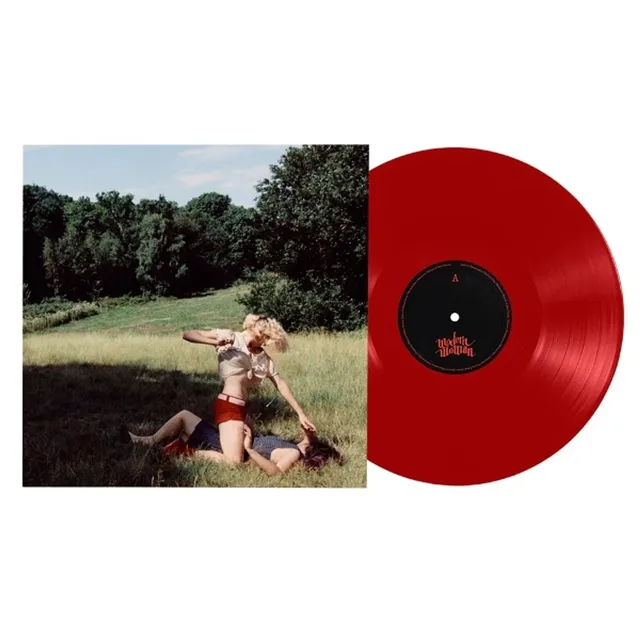 Modern Woman Johnny's Dreamworld - LTD (LP) 