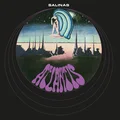 Daniel Salinas Atlantis (CD)