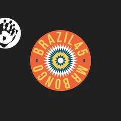 Homero Franca/Silvinha Quero Ver Você Sambar/Mas Não… (7")