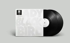 Lady Blackbird Black Acid Soul - Deluxe Edition (2LP)