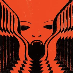 Spoon Lucifer On The Moon (Spoon vs On-U) (LP)