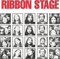 Ribbon Stage Hit With The Most (LP)