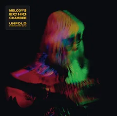 Melody's Echo Chamber Unfold (LP)