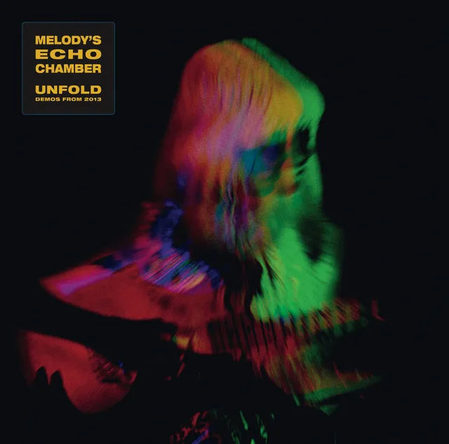 Melody's Echo Chamber Unfold (LP) 