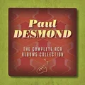 Paul Desmond The Complete RCA Albums Collection (6CD)