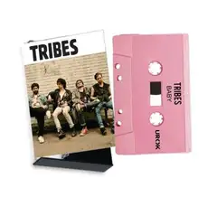 Tribes Baby (MC)
