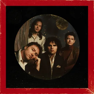 Surf Curse Magic Hour (CD)