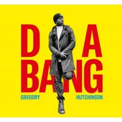 Gregory Hutchinson Da Bang (2LP)