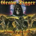 Grave Digger Knights Of The Cross (2LP)