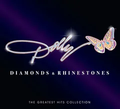 Dolly Parton Diamonds &amp; Rhinestones: The… (CD)