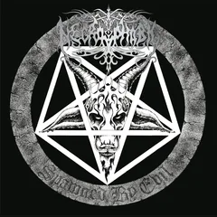 Necrophobic Spawned By Evil (LP)