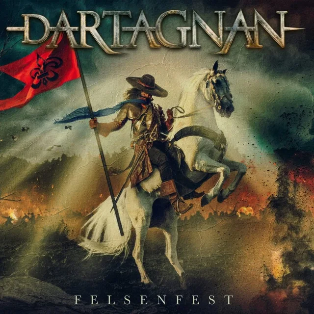 Dartagnan Felsenfest (2CD) 