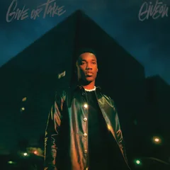 Giveon Give Or Take (LP)