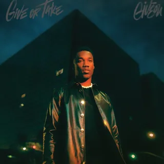 Giveon Give Or Take (LP)