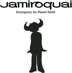 Jamiroquai Emergency On Planet Earth - LTD (2LP)
