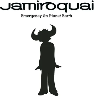 Jamiroquai Emergency On Planet Earth - LTD (2LP)