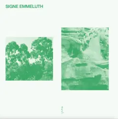 Signe Emmeluth Signe Emmeluth - LTD (LP)